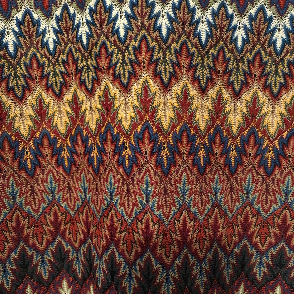 Forever 21 Multicolor Top - Picture 3 of 7